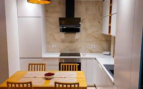 Beautiful Apartment - Lungomare -Vlore-Albania